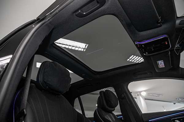 2023 Mercedes-Benz EQS EQS450 X296