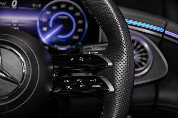2023 Mercedes-Benz EQS EQS450 X296