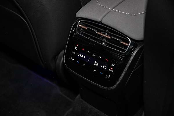 2023 Mercedes-Benz EQS EQS450 X296