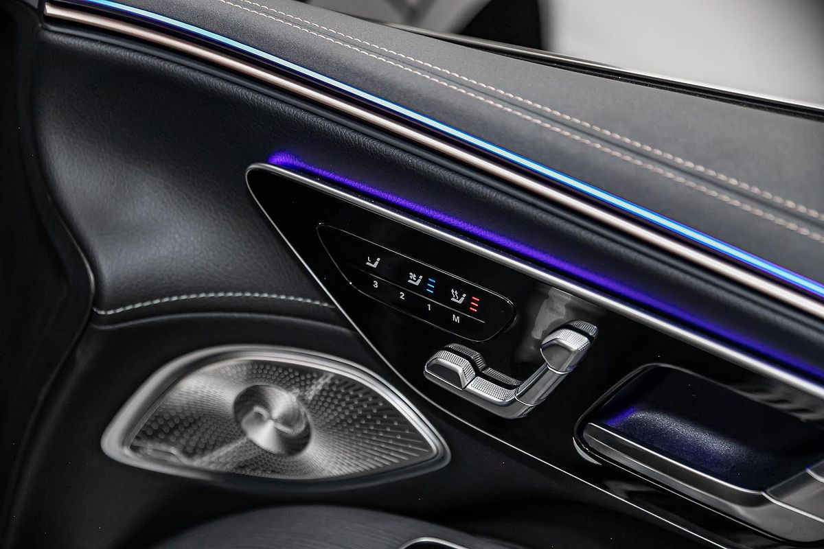 2023 Mercedes-Benz EQS EQS450 X296