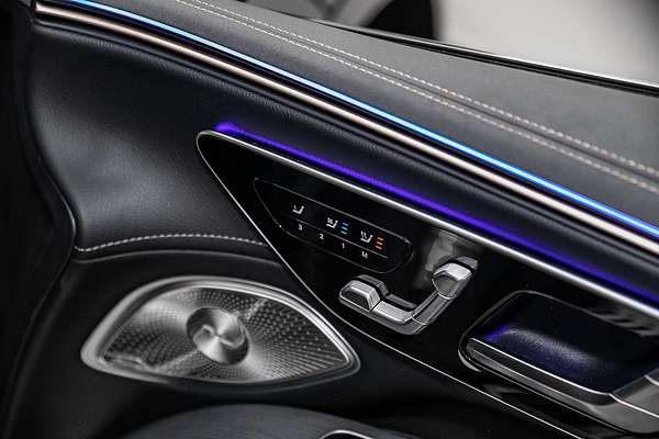 2023 Mercedes-Benz EQS EQS450 X296