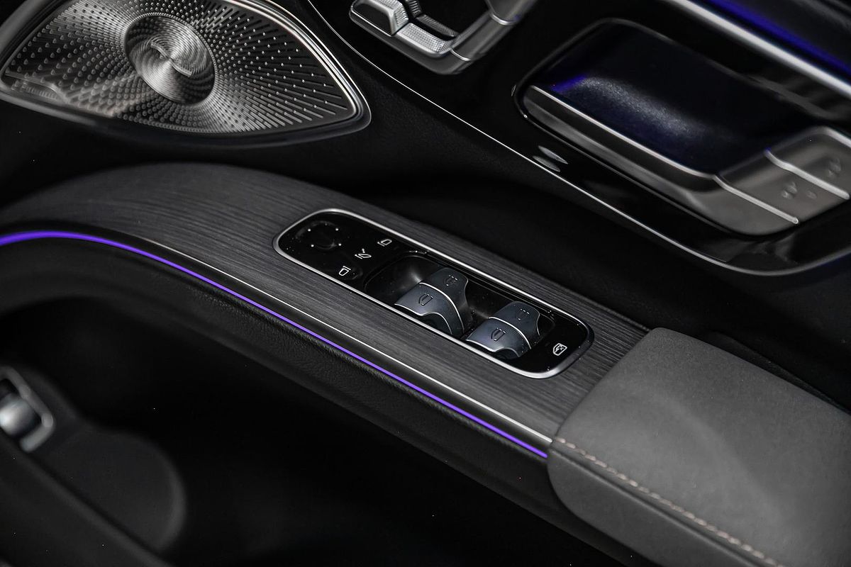 2023 Mercedes-Benz EQS EQS450 X296