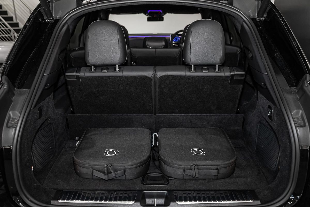 2023 Mercedes-Benz EQS EQS450 X296
