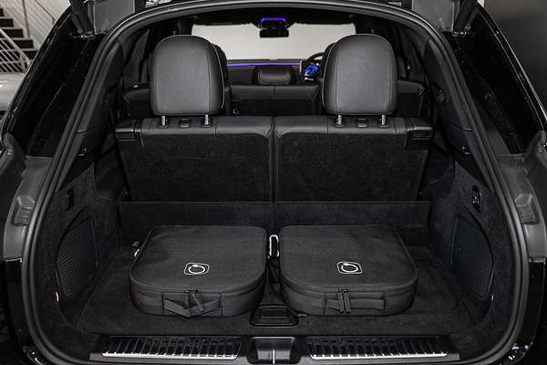 2023 Mercedes-Benz EQS EQS450 X296