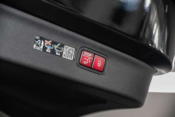2023 Mercedes-Benz EQS EQS450 X296