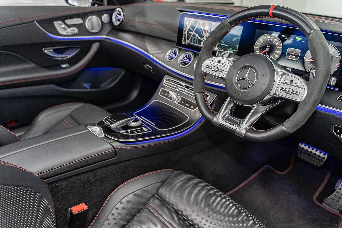 2019 Mercedes-Benz E-Class E53 AMG A238