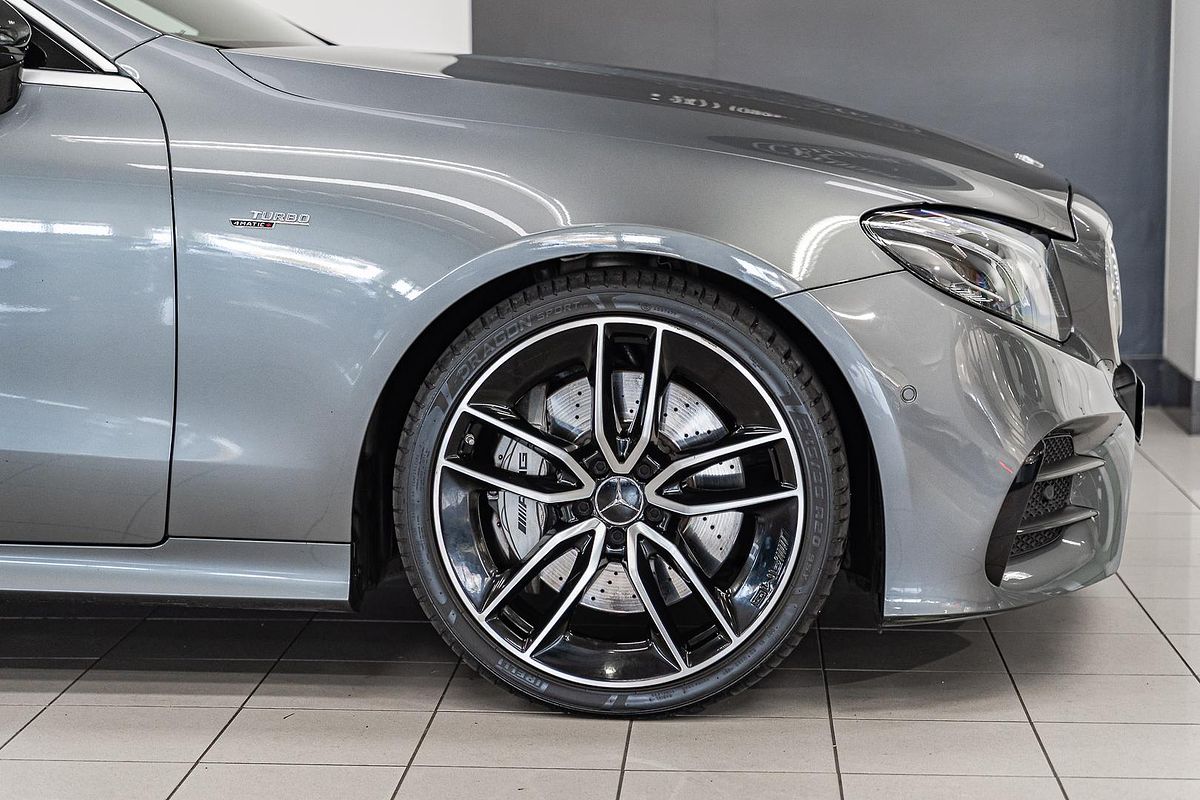 2019 Mercedes-Benz E-Class E53 AMG A238