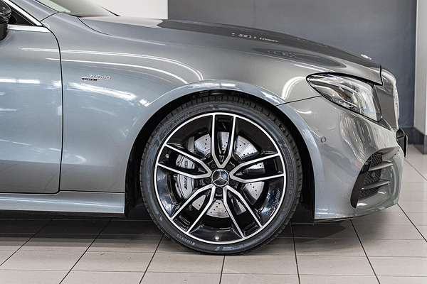 2019 Mercedes-Benz E-Class E53 AMG A238