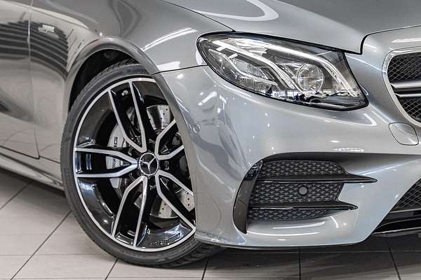 2019 Mercedes-Benz E-Class E53 AMG A238