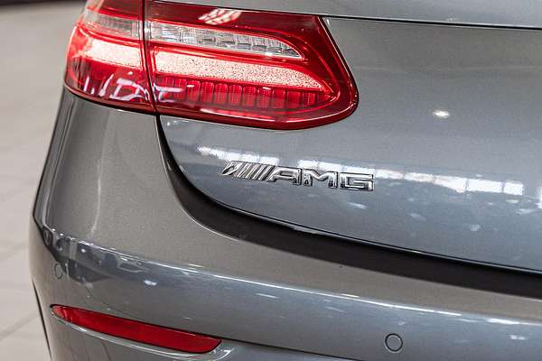 2019 Mercedes-Benz E-Class E53 AMG A238