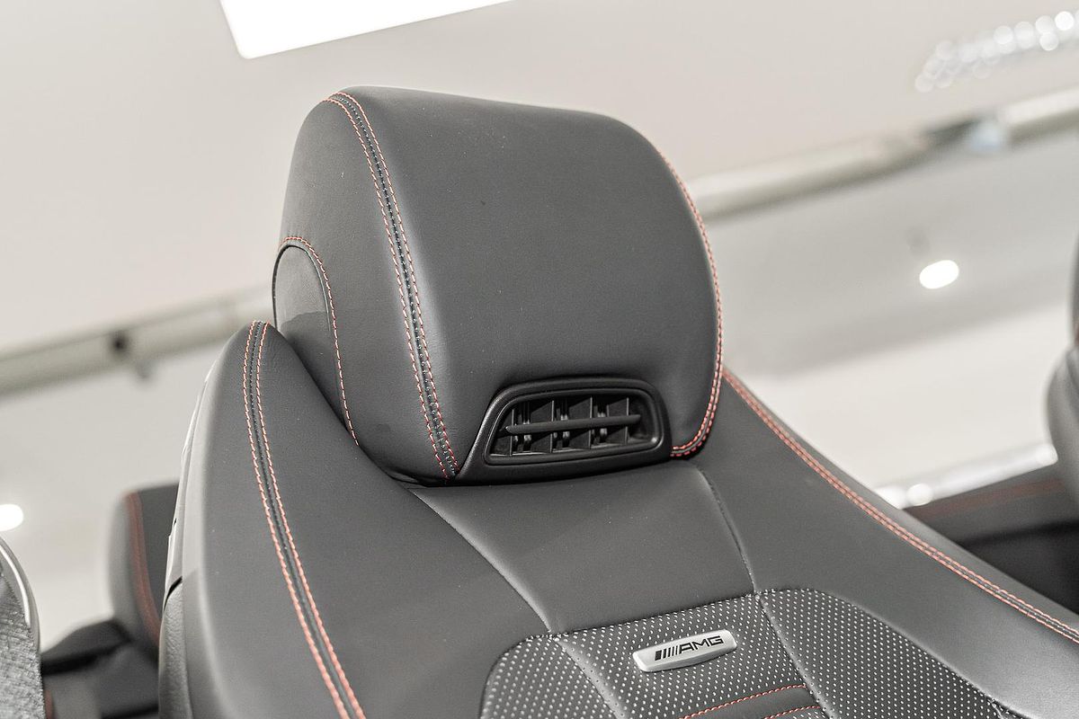 2019 Mercedes-Benz E-Class E53 AMG A238