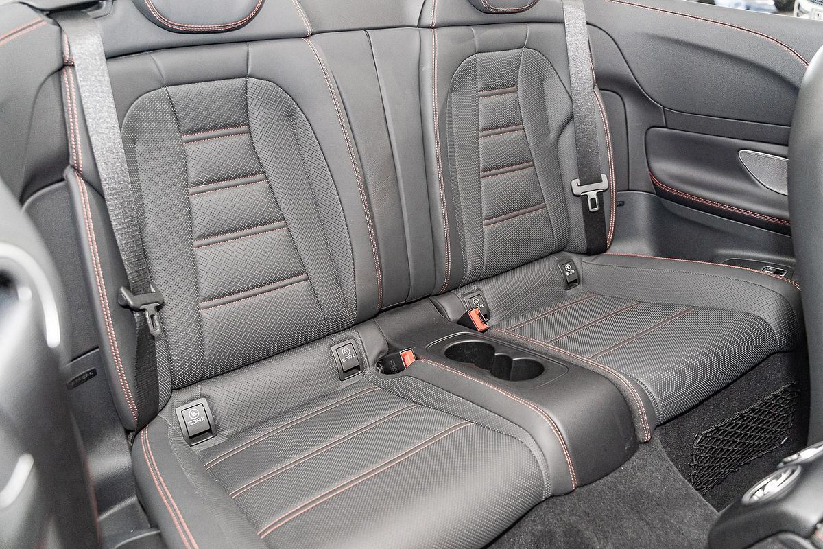 2019 Mercedes-Benz E-Class E53 AMG A238