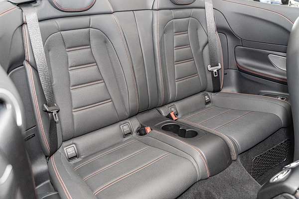 2019 Mercedes-Benz E-Class E53 AMG A238