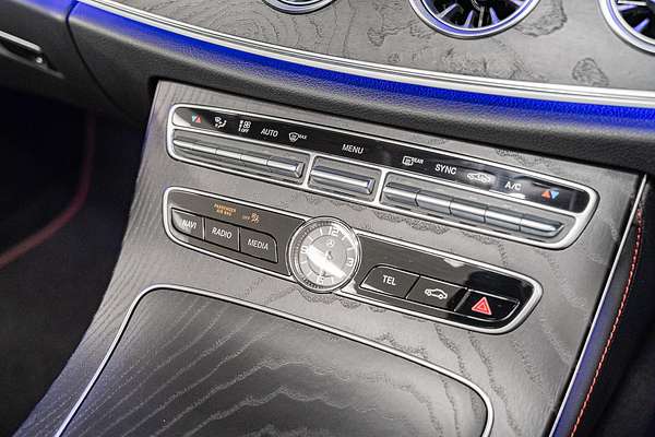 2019 Mercedes-Benz E-Class E53 AMG A238