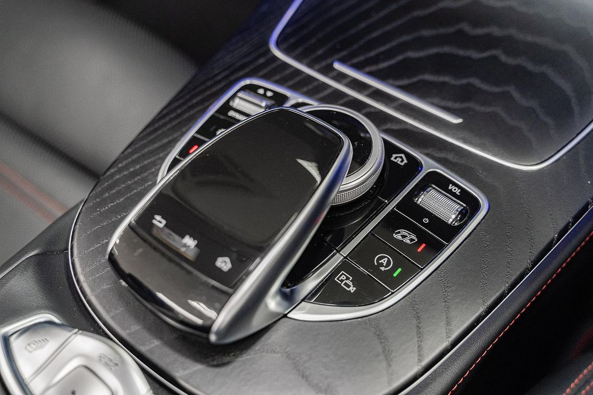 2019 Mercedes-Benz E-Class E53 AMG A238