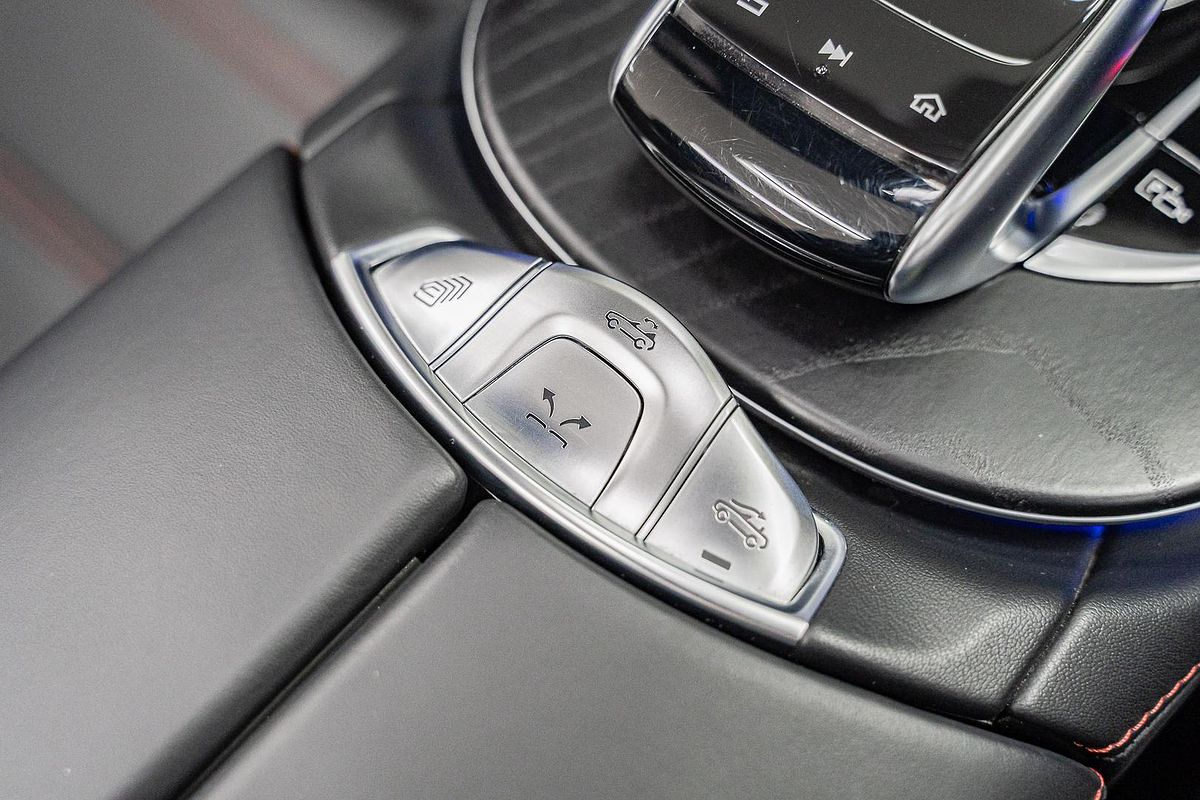 2019 Mercedes-Benz E-Class E53 AMG A238