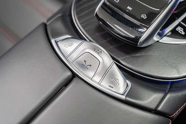 2019 Mercedes-Benz E-Class E53 AMG A238