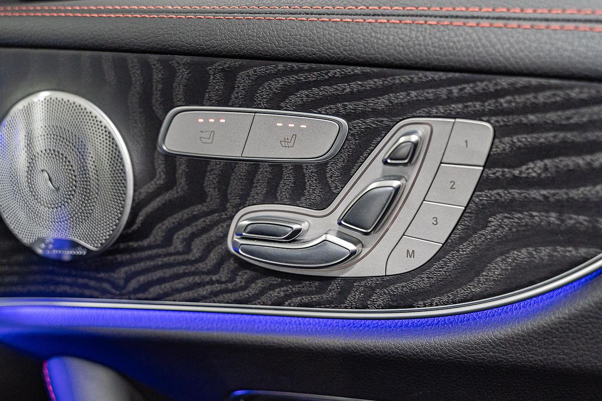 2019 Mercedes-Benz E-Class E53 AMG A238