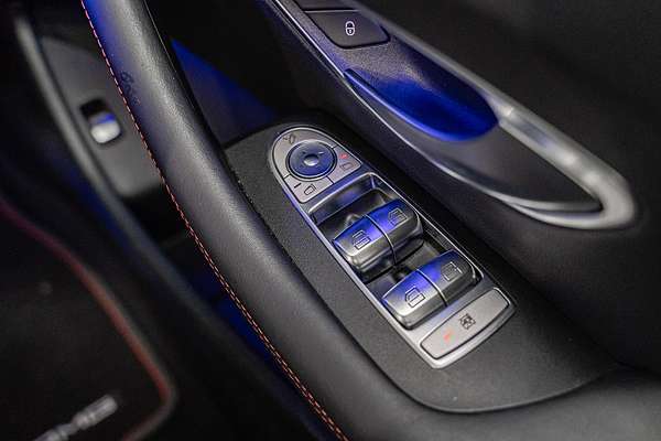 2019 Mercedes-Benz E-Class E53 AMG A238