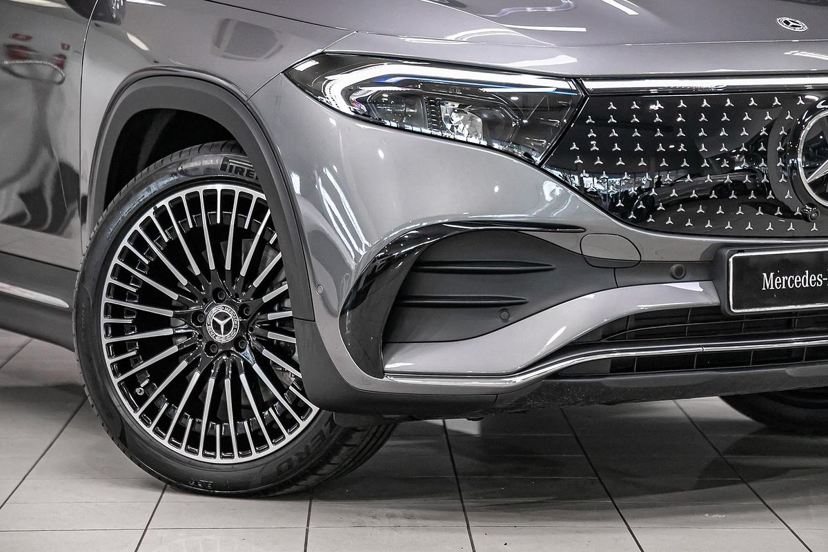 2024 Mercedes-Benz EQB EQB250+ X243
