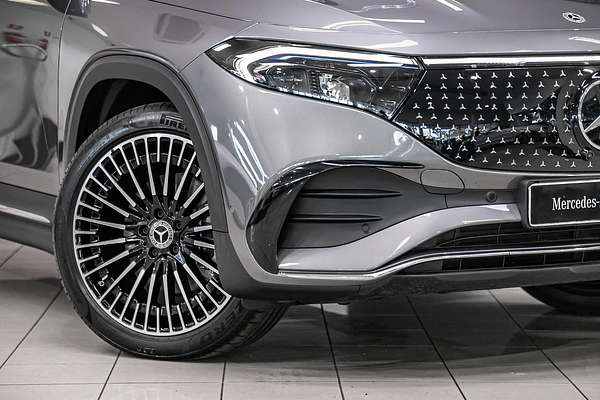 2024 Mercedes-Benz EQB EQB250+ X243