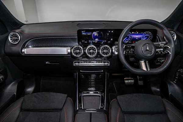 2024 Mercedes-Benz EQB EQB250+ X243