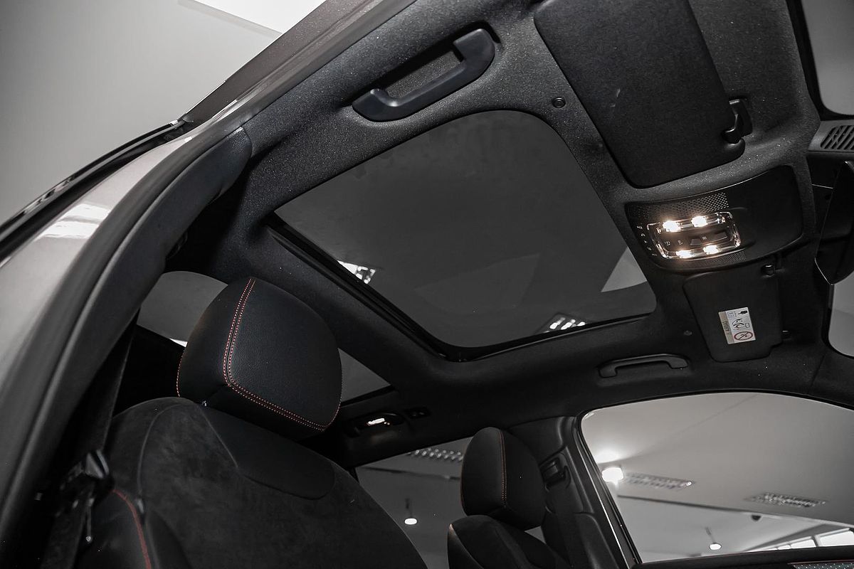 2024 Mercedes-Benz EQB EQB250+ X243