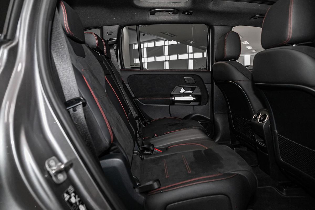 2024 Mercedes-Benz EQB EQB250+ X243