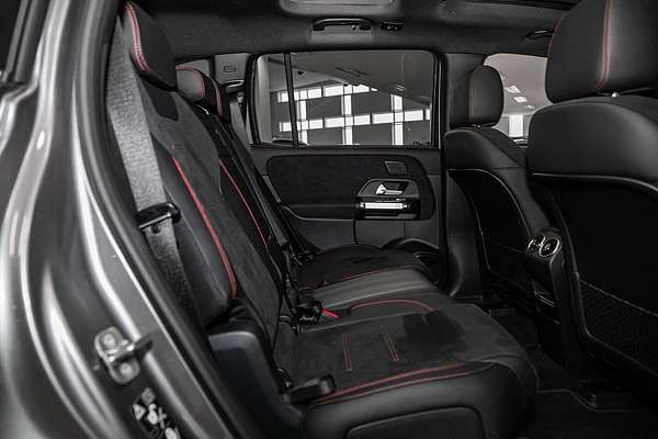 2024 Mercedes-Benz EQB EQB250+ X243