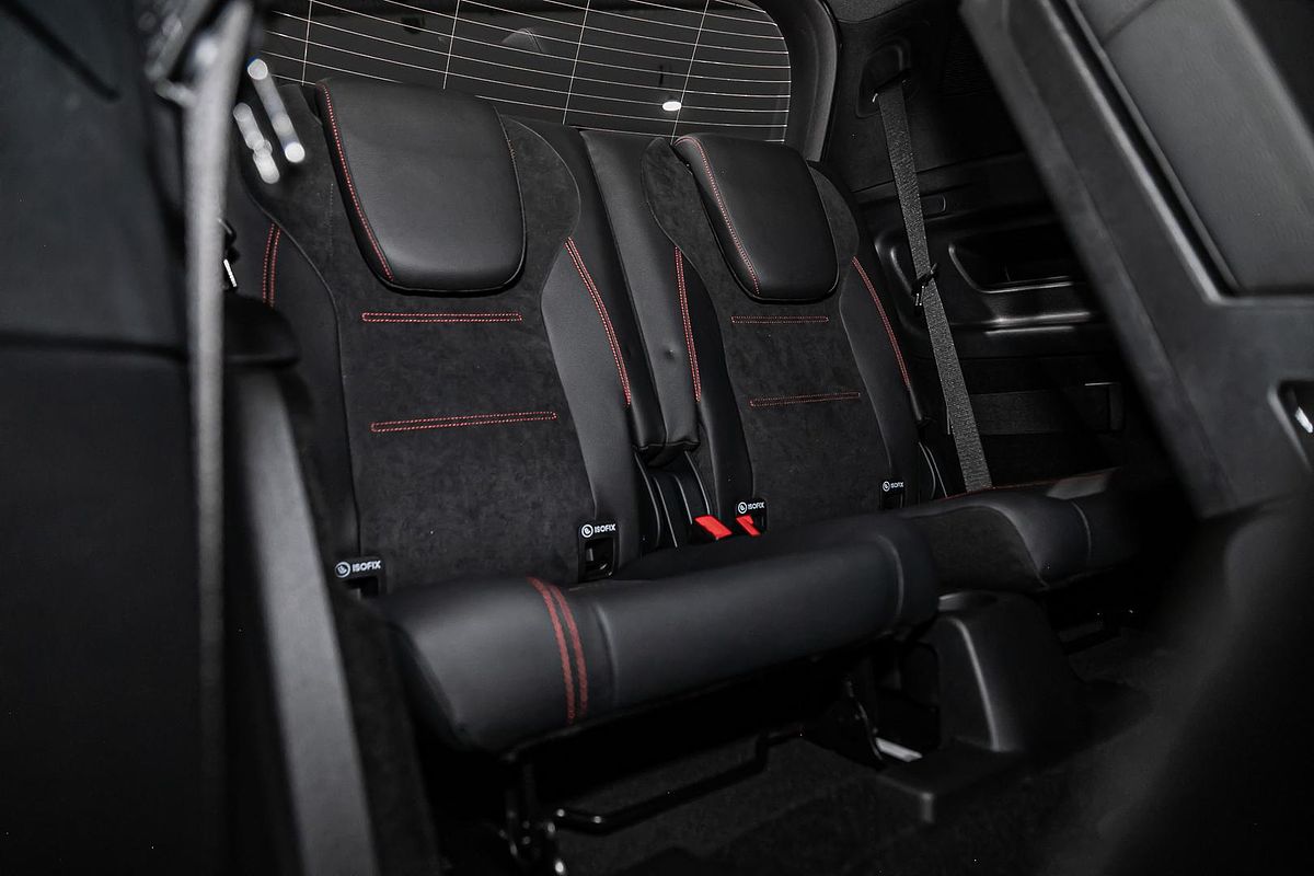 2024 Mercedes-Benz EQB EQB250+ X243