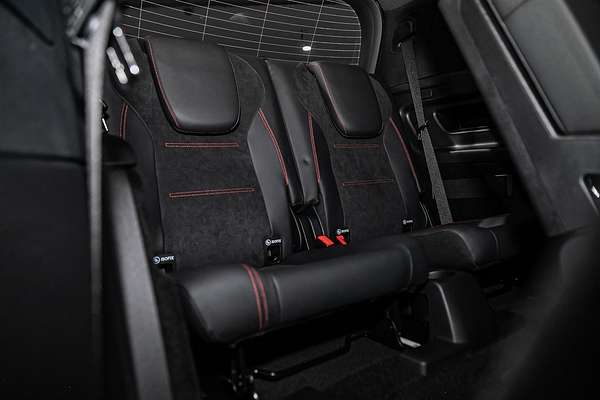 2024 Mercedes-Benz EQB EQB250+ X243