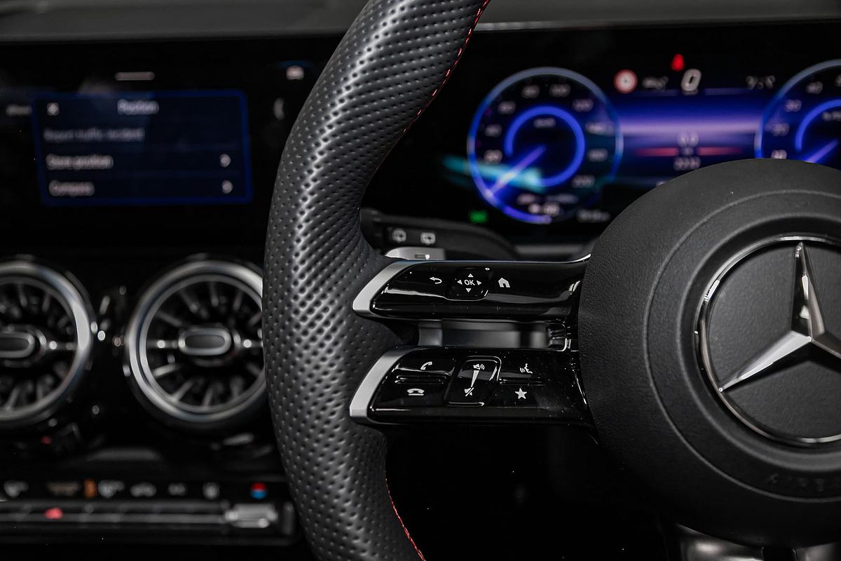 2024 Mercedes-Benz EQB EQB250+ X243
