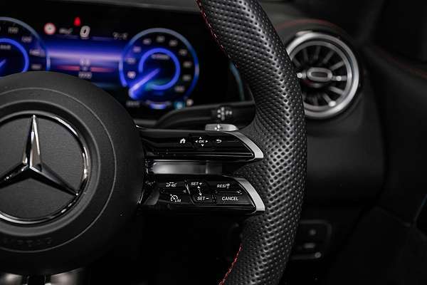 2024 Mercedes-Benz EQB EQB250+ X243