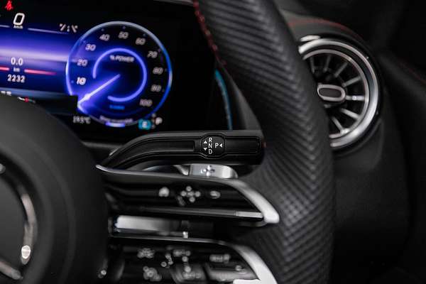 2024 Mercedes-Benz EQB EQB250+ X243