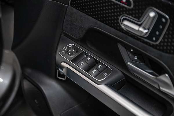 2024 Mercedes-Benz EQB EQB250+ X243