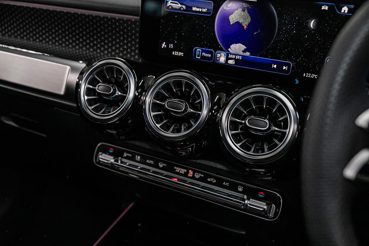 2024 Mercedes-Benz EQB EQB250+ X243