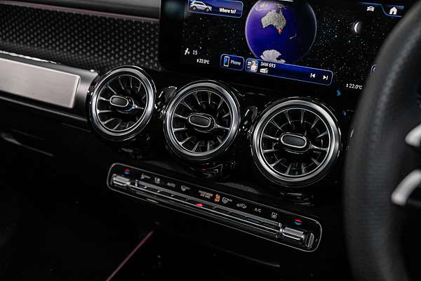 2024 Mercedes-Benz EQB EQB250+ X243