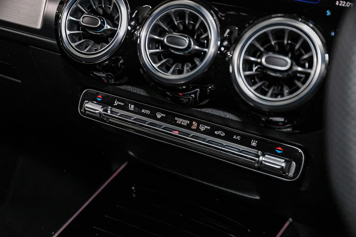 2024 Mercedes-Benz EQB EQB250+ X243
