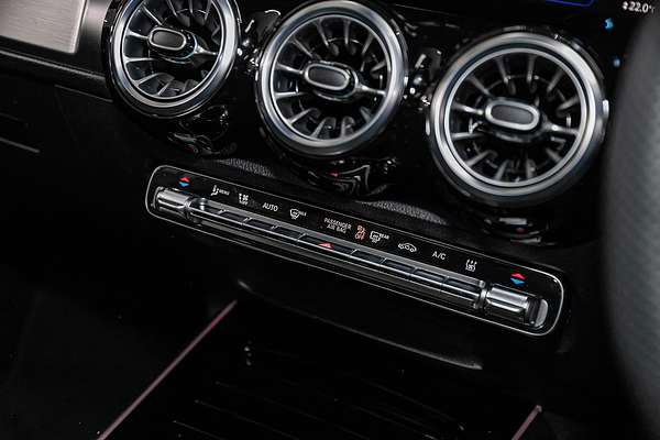 2024 Mercedes-Benz EQB EQB250+ X243