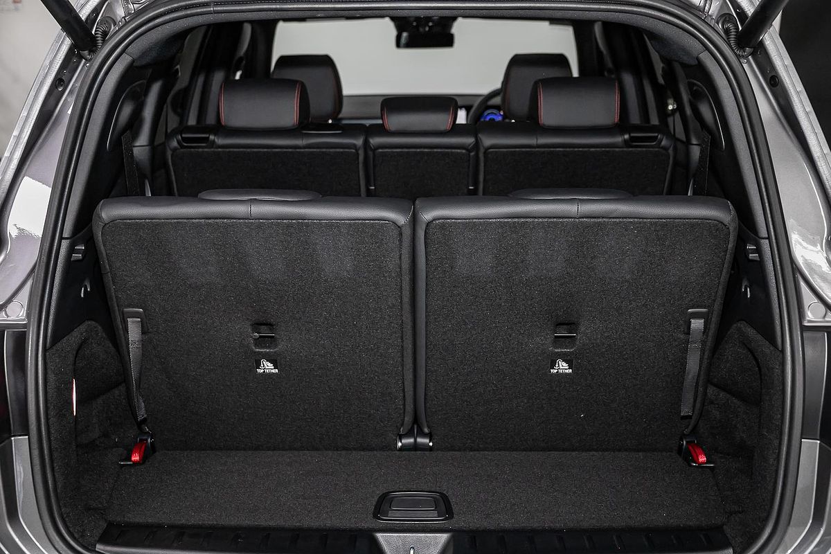 2024 Mercedes-Benz EQB EQB250+ X243