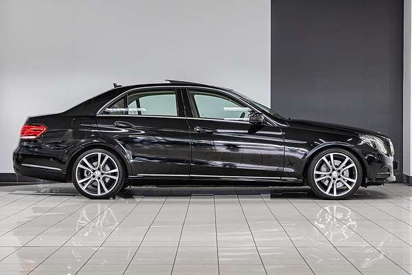 2014 Mercedes-Benz E-Class E400 W212