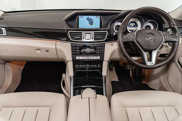 2014 Mercedes-Benz E-Class E400 W212