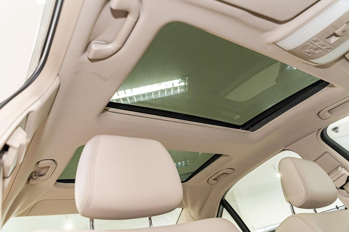 2014 Mercedes-Benz E-Class E400 W212