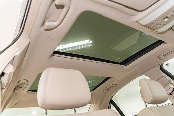 2014 Mercedes-Benz E-Class E400 W212