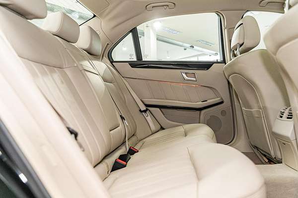 2014 Mercedes-Benz E-Class E400 W212