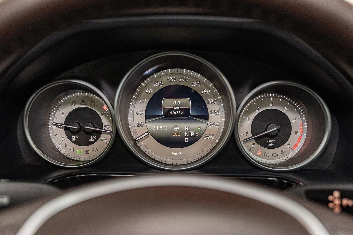 2014 Mercedes-Benz E-Class E400 W212