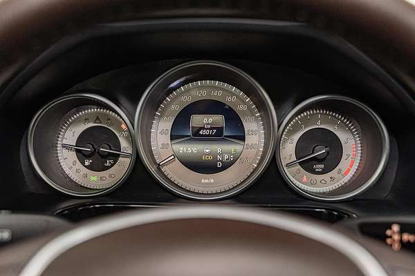 2014 Mercedes-Benz E-Class E400 W212
