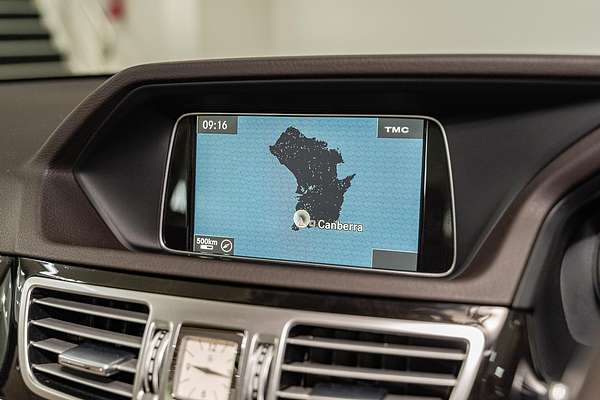 2014 Mercedes-Benz E-Class E400 W212