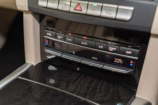 2014 Mercedes-Benz E-Class E400 W212