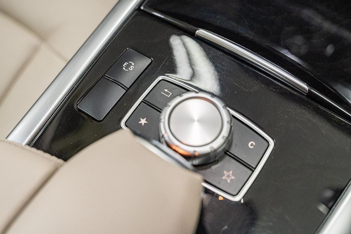 2014 Mercedes-Benz E-Class E400 W212